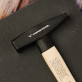 Details 2 - Hammer mit Gravur
