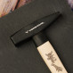 Details - Hammer mit Gravur