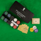 Für einen wahren Gentleman - Pokerset