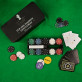 Für einen wahren Gentleman - Pokerset