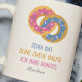Donuts - Personalisierte Tasse