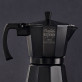 Perfekte Eltern - Espressokanne mit Gravur Perfekte Eltern - Espressokanne mit Gravur