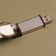 18 years old - USB-Stick im Lederetui