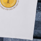 Medaille für Opa - T-Shirt mit Aufdruck für Herren