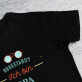 Opa in vollzeit - Schwarzes T-Shirt für Herren