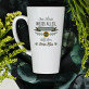 Opa weiß alles2 - personalisierte Tasse
