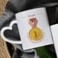 Medaille für Großeltern - Tassen für Paare