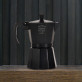 Guten Morgen - Espressokanne mit Gravur Guten Morgen - Espressokanne mit Gravur