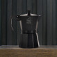 Guten Morgen, mein Schatz - Espressokanne mit Gravur Guten Morgen, mein Schatz - Espressokanne mit Gravur
