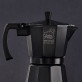 Guten Morgen, mein Schatz - Espressokanne mit Gravur Guten Morgen, mein Schatz - Espressokanne mit Gravur