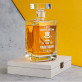 Junggesellenteam - Whiskykaraffe mit Gravur 0,7L Junggesellenteam - Whiskykaraffe mit Gravur 0,7L