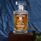Junggesellenteam - Whiskykaraffe mit Gravur 0,7L Junggesellenteam - Whiskykaraffe mit Gravur 0,7L
