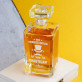 Junggesellenteam - Whiskykaraffe mit Gravur 0,7L Junggesellenteam - Whiskykaraffe mit Gravur 0,7L