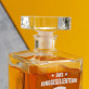 Junggesellenteam - Whiskykaraffe mit Gravur 0,7L Junggesellenteam - Whiskykaraffe mit Gravur 0,7L