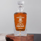 Junggesellenteam - Whiskyglas mit Gravur Junggesellenteam - Whiskyglas mit Gravur