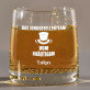 Junggesellenteam - Whiskyglas Junggesellenteam - Whiskyglas