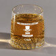 Junggesellenteam - Whiskyglas Junggesellenteam - Whiskyglas