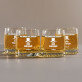 Junggesellenteam - Whiskyglas Junggesellenteam - Whiskyglas