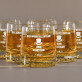 Junggesellenteam - Whiskyglas Junggesellenteam - Whiskyglas