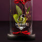Elegant - Ewige Rose Im Glas Elegant - Ewige Rose Im Glas