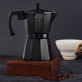 Espresso patronum - Espressokanne mit Gravur