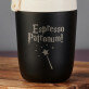 Espresso patronum - Thermobecher 360 ml Espresso patronum - Thermobecher 360 ml