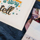Every Picture - personalisiertes Fotoalbum