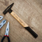 Fachmann - Hammer mit Gravur