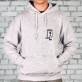 Cool but taken - Herren Kapuzenpullover