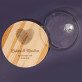 Fingerprints - Glasglocke mit Gravur Fingerprints - Glasglocke mit Gravur