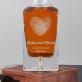 Fingerprints - Whiskykaraffe mit Gravur