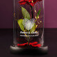 fingerprints - Ewige Rose Im Glas fingerprints - Ewige Rose Im Glas