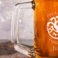 Fire&Blood - Personalisierter Bierkrug Fire&Blood - Personalisierter Bierkrug