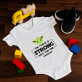 Force is strong - Baby-Body