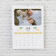 Fotokalender - Wandkalender