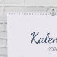 Fotokalender - Wandkalender