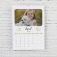 Fotokalender - Wandkalender