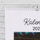 Fotokalender Klassisch- Wandkalender