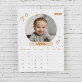 Fotokalender Zeichen - Wandkalender