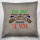 Four wheels - Kissen Four wheels - Kissen