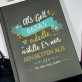 Als Gott Papas zuteilte, wählte Er mir den Besten - Notizbuch A5 mit Afudruck Als Gott Papas zuteilte, wählte Er mir den Besten - Notizbuch A5 mit Afudruck