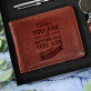 Getting Awesome - Geschenkset mit Portemonnaie Getting Awesome - Geschenkset mit Portemonnaie