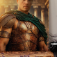 Gladiator - Königsporträt