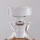 Goodfather - Whiskykaraffe mit Gravur
