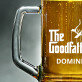 GoodFather - Personalisierter Bierkrug
