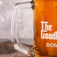 GoodFather - Personalisierter Bierkrug