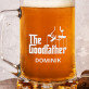 GoodFather - Personalisierter Bierkrug