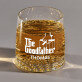 Goodfather - Whiskyglas