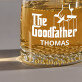 Goodfather - Whiskyglas