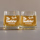 Goodfather - Whiskyglas